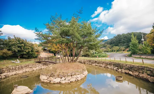 和順 雙峯寺