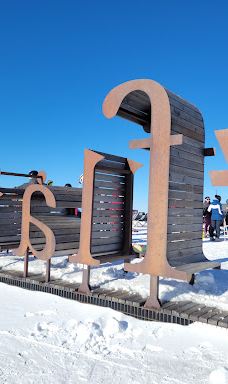 Flaine 1600 2500-阿拉什