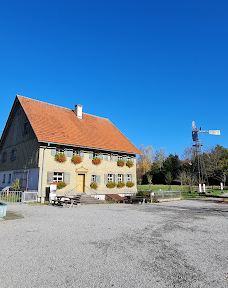 Bauernhaus-Museum Wolfegg-沃尔夫埃格