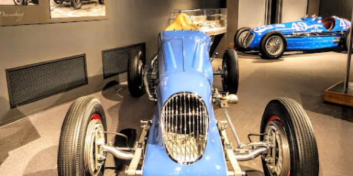 Revs Institute, Inc.