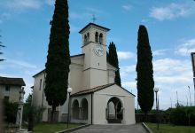 Chiesa di Crauglio景点图片