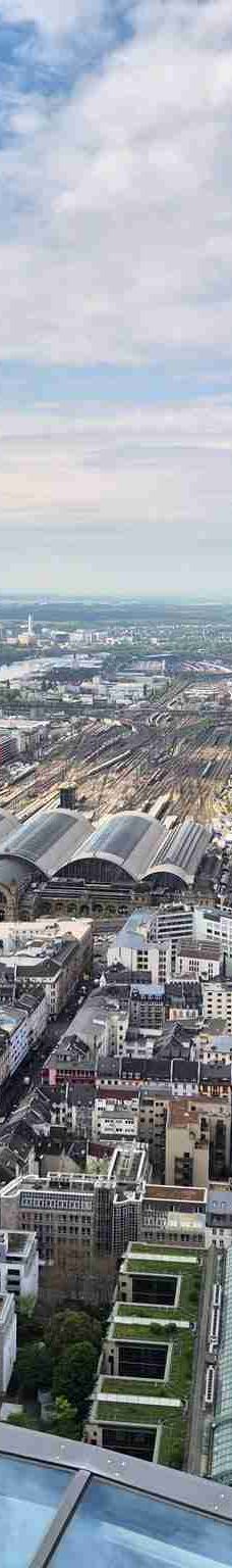 美因塔-法兰克福-飞来飞去的人啊哈哈