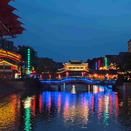 乌镇+西栅夜游+杭州+上海3日2晚跟团游