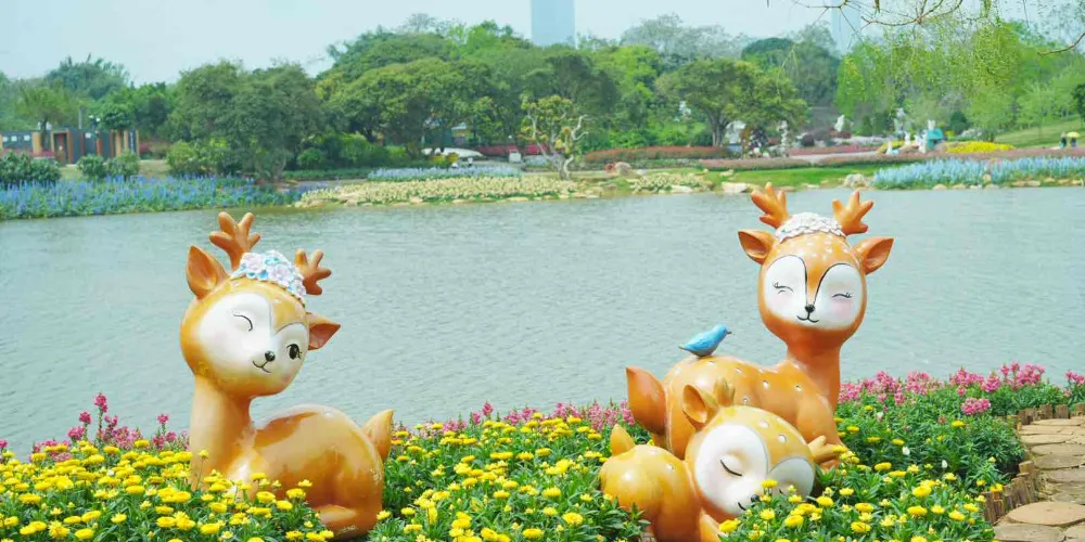 永安旅遊