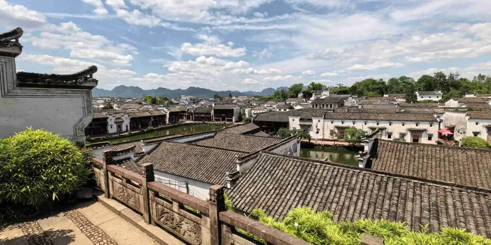 永安旅遊
