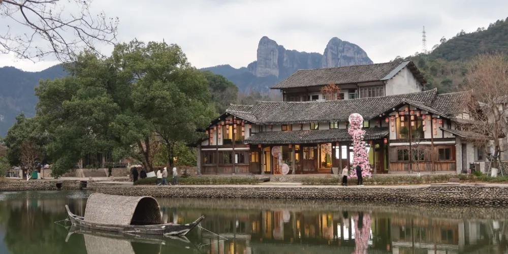 永安旅遊