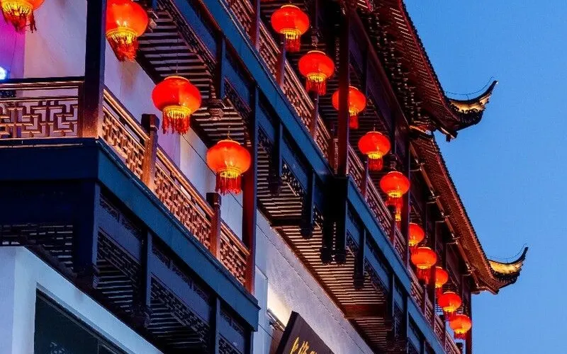 永安旅遊
