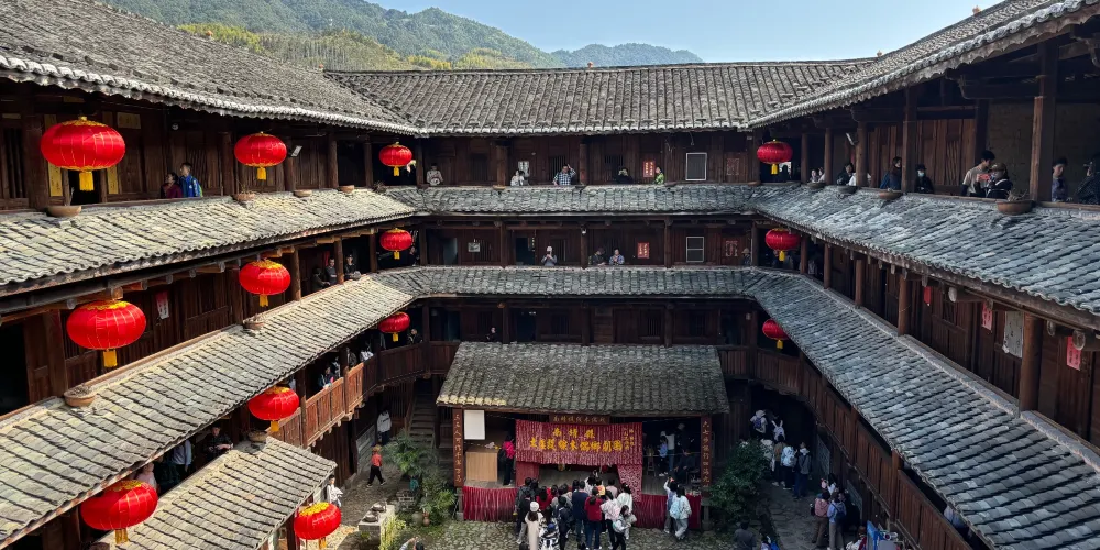 永安旅遊