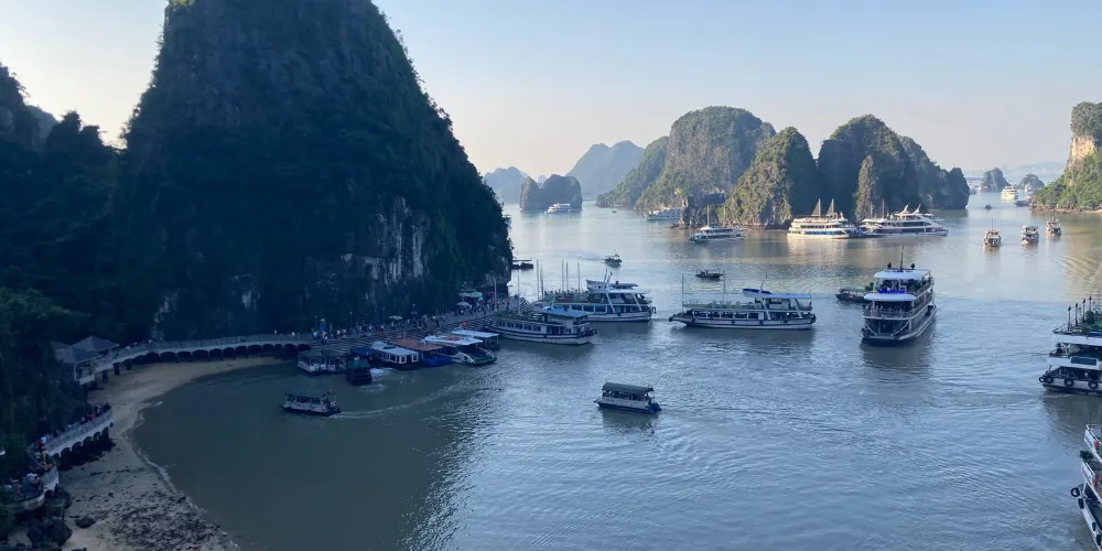 永安旅遊