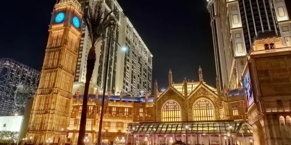永安旅遊