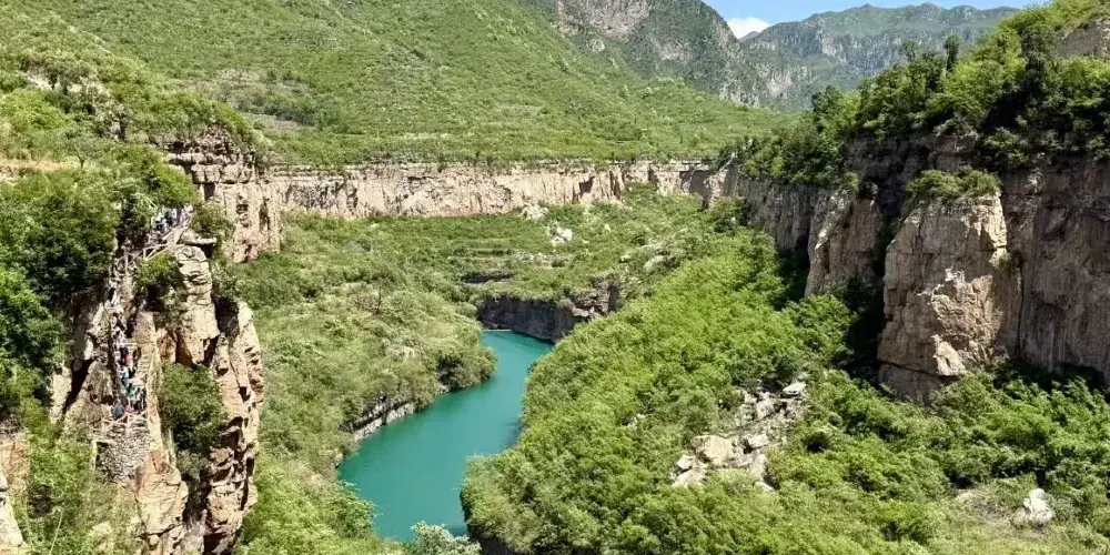永安旅遊