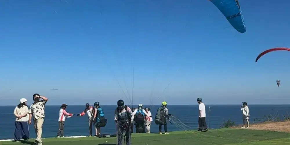 永安旅遊