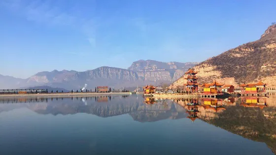 和順天凱莊園