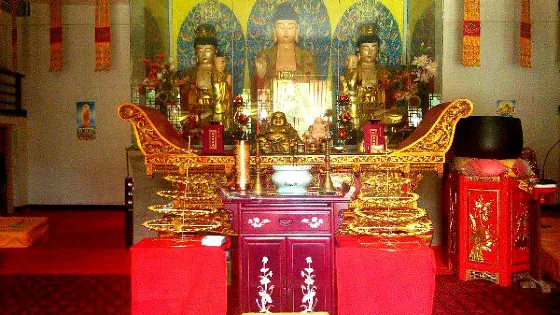 鴻台寺