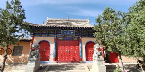 甘露寺