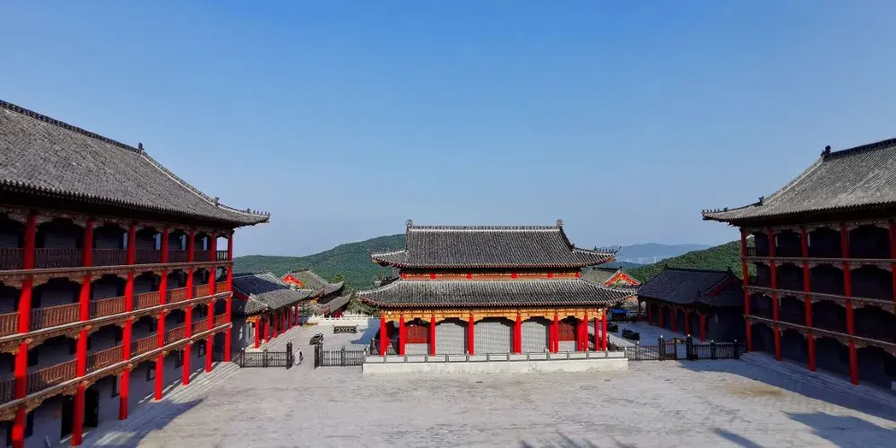 永安旅遊