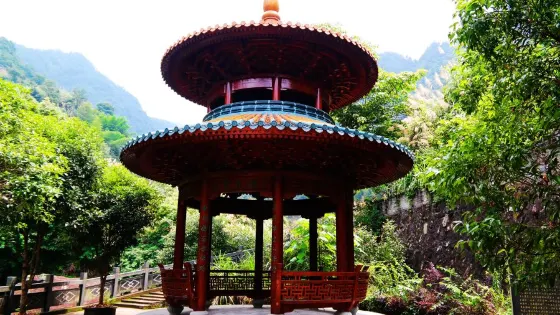 順溪百僧堂雲祥寺