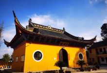 栖真禅寺景点图片