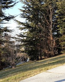 塞格门勒公园-安卡拉