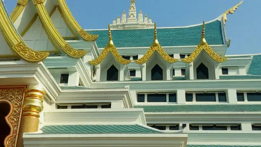 Namtok Than Thong