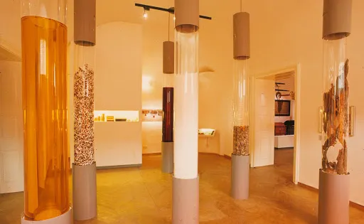 Museum im alten Zeughaus