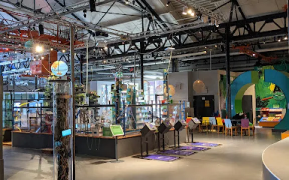 Innovatum Science Center