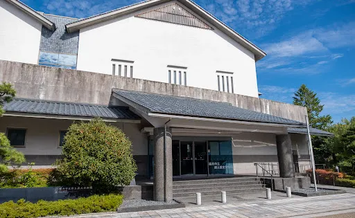 福井市立郷土歴史博物館