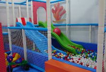 Al Fatih playzone景点图片