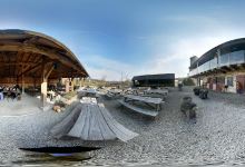 Wyebrook Farm (not open to the public)景点图片