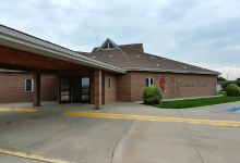 Sharon Springs Methodist Church景点图片