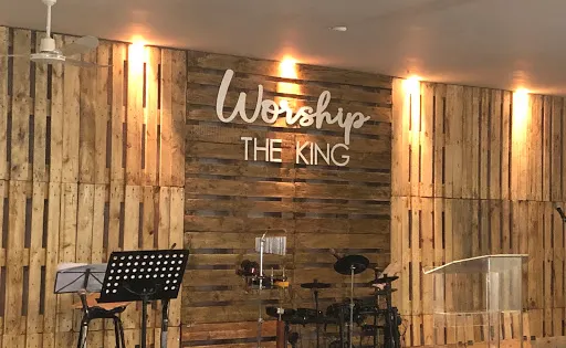 Crossroads Christian Fellowship - AFM of SA