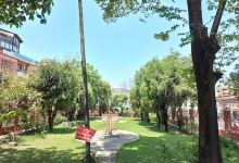 Bhugol Park景点图片