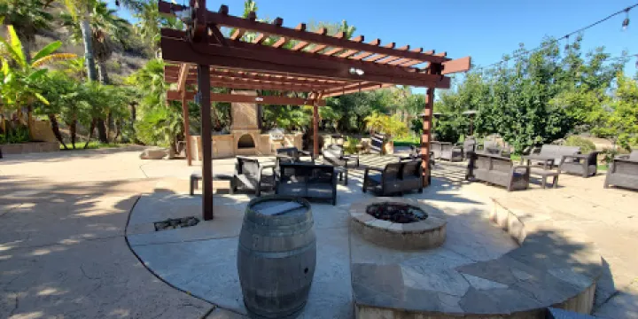 Sunshine Mountain Vineyard