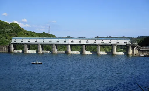 小野湖