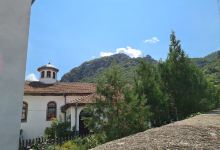 "Sveti Sveti Kozma i Damyan" Church景点图片