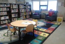 Morrisburg Branch (SDG Library)景点图片