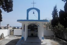 Agia Marina景点图片
