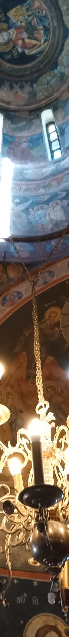 锡纳亚修道院-希奈亚