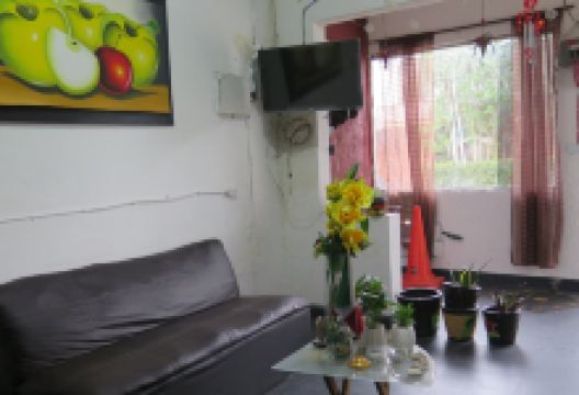 拉木塔公园博物馆景点图片