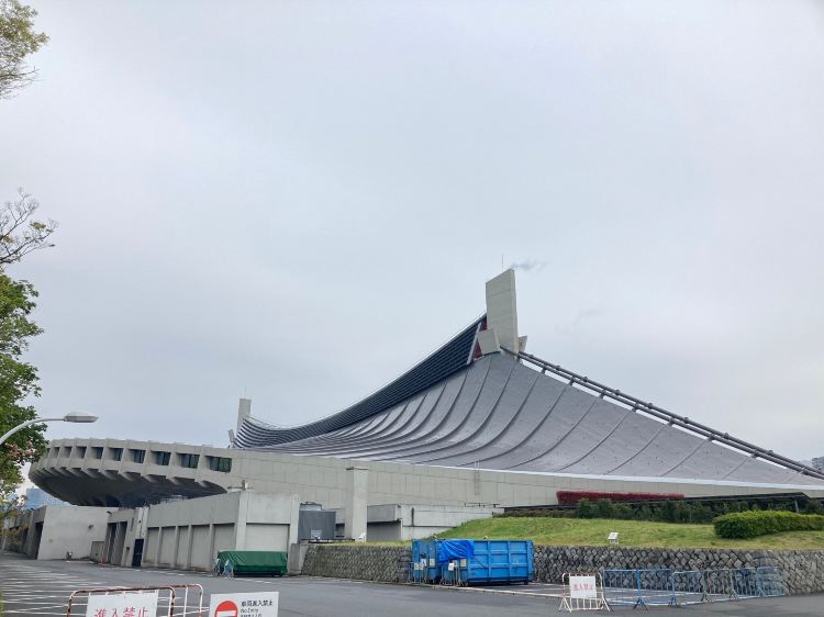 东京国立代代木竞技场 第一体育馆游玩攻略-国立代代木竞技场 第一体育馆门票多少钱/价格表-团购票价预定优惠-景点地址在哪里/图片介绍/参观预约 ...