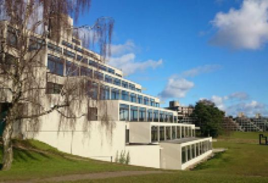 Sainsbury Centre景点图片