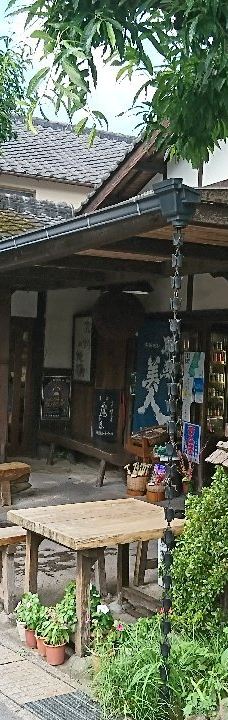 汤之坪街道-由布市