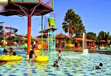 Grand Puri Waterpark景点图片