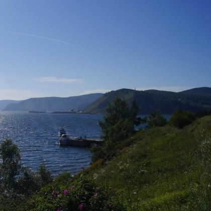 俄罗斯贝加尔湖+伊尔库茨克5日4晚自由行