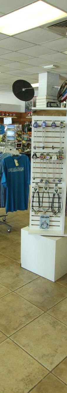 亚拉巴马号战列舰-莫比尔