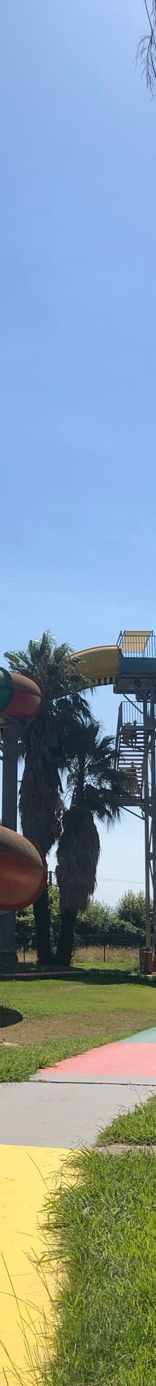 Aqualand Saint Cyprien-圣西普里安