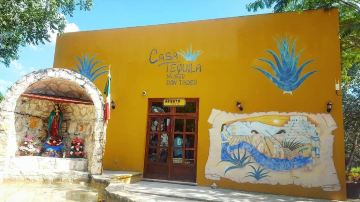 Cenote Hubiku