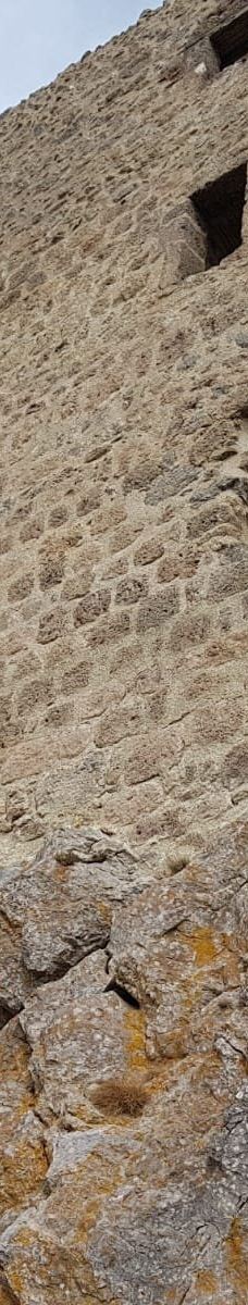 克里比城堡-屈屈尼昂