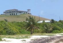 Salt River Bay National Historical Park and Ecological Preserve景点图片