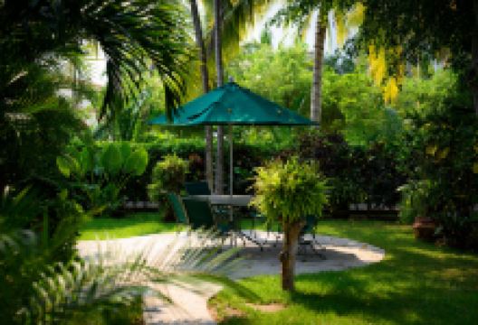 Playa Miramar景点图片